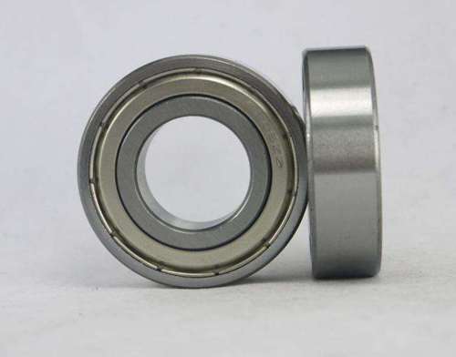 Latest design 6205-2RZ Bearing