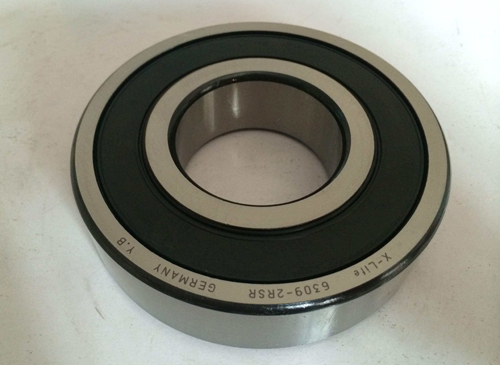 Easy-maintainable 6309 ZZ C3 bearing