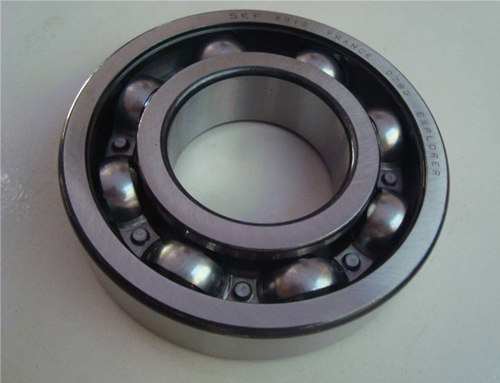 Cheap ball bearing 6205-2RZ C4