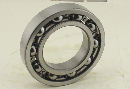 Easy-maintainable bearing 6306 2Z/C4