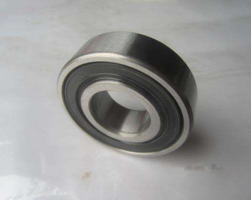 Easy-maintainable 6307 2RS C3 bearing for idler