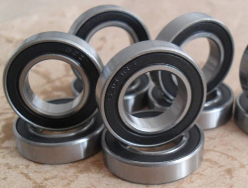 Latest design 6306 2RS C4 bearing for idler