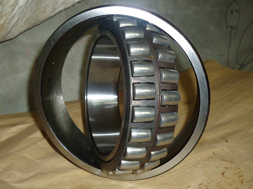 Newest bearing 6306 TN C4 for idler