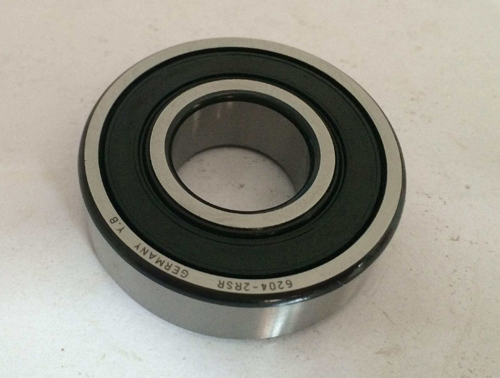 Durable bearing 6309 C4 for idler